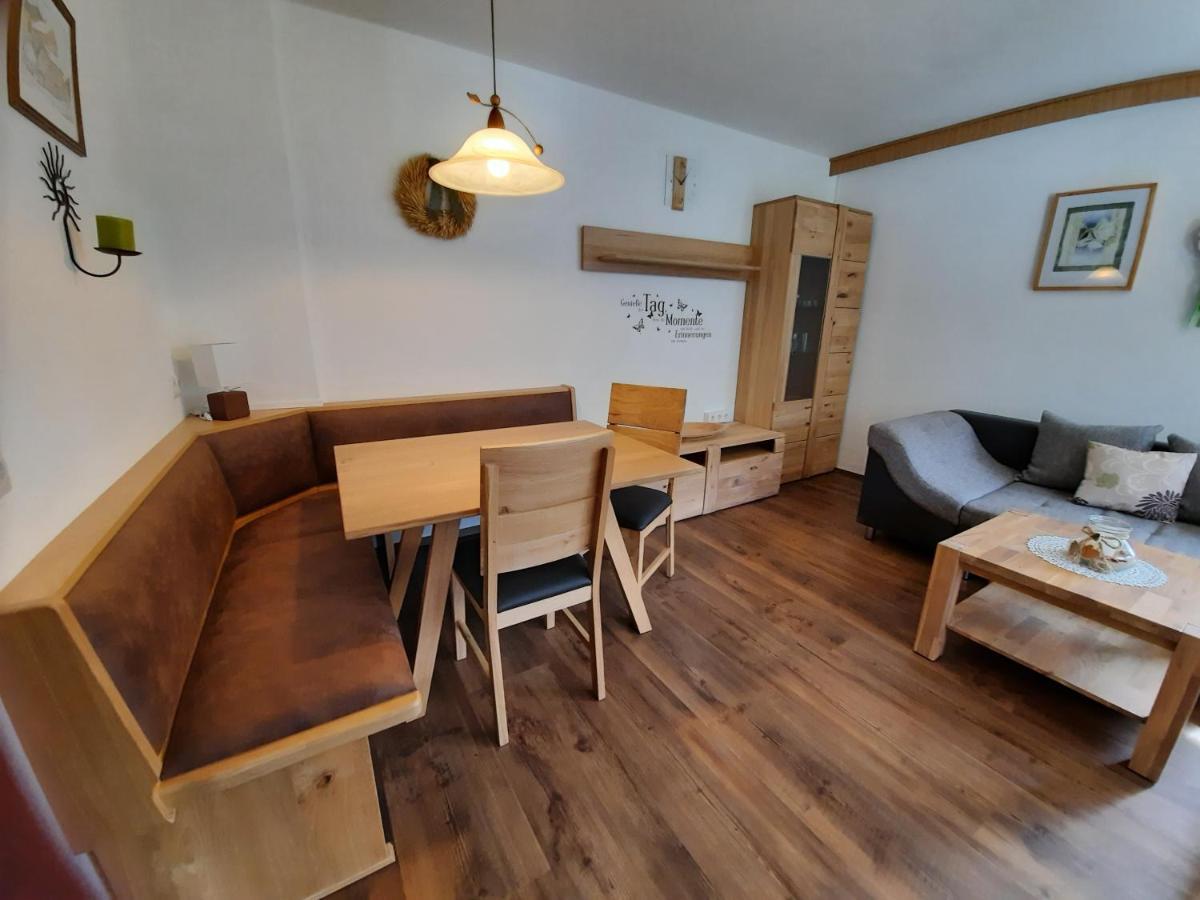Ferienwohnungen Rieder Gerlos Extérieur photo
