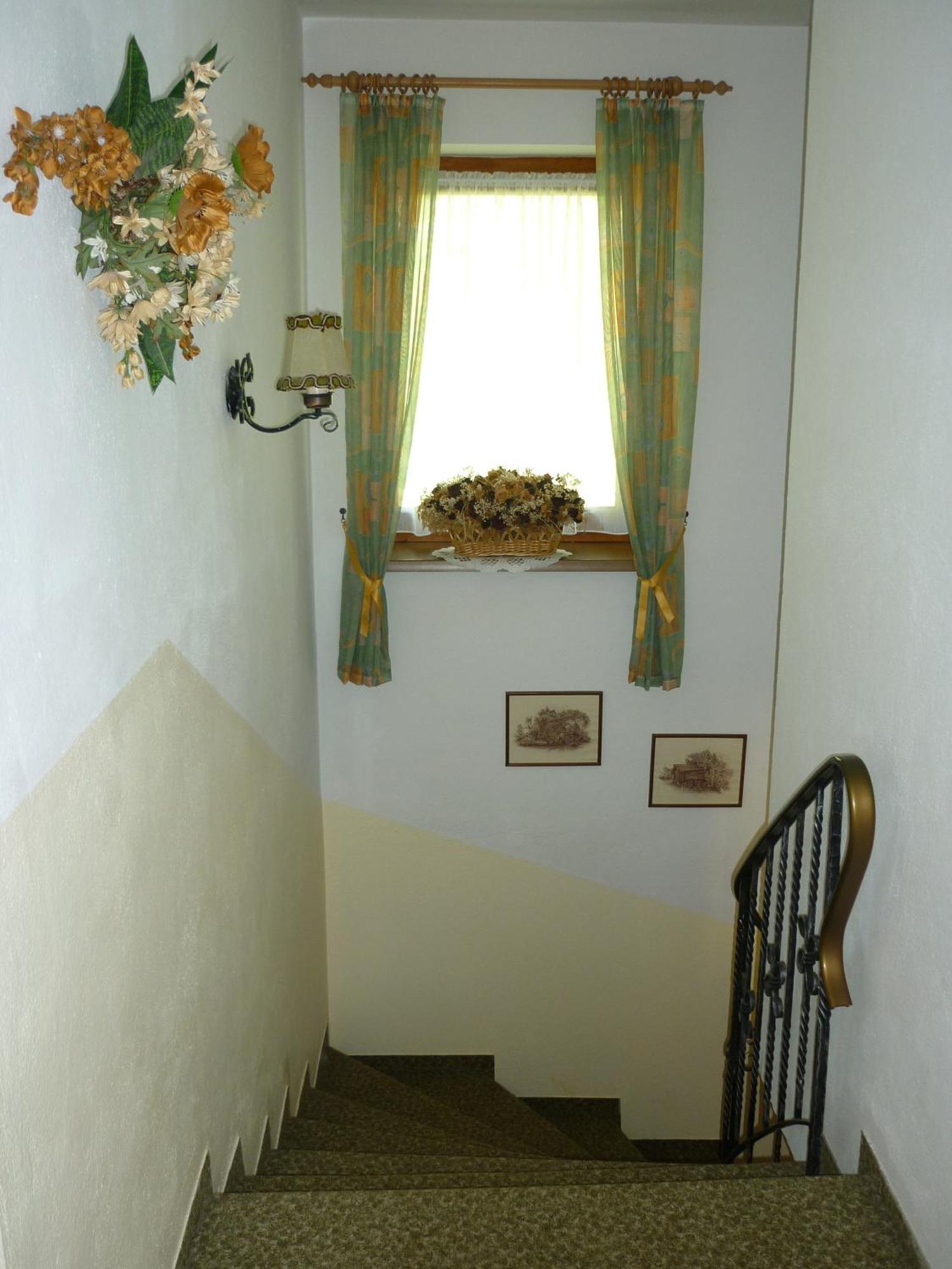 Ferienwohnungen Rieder Gerlos Extérieur photo