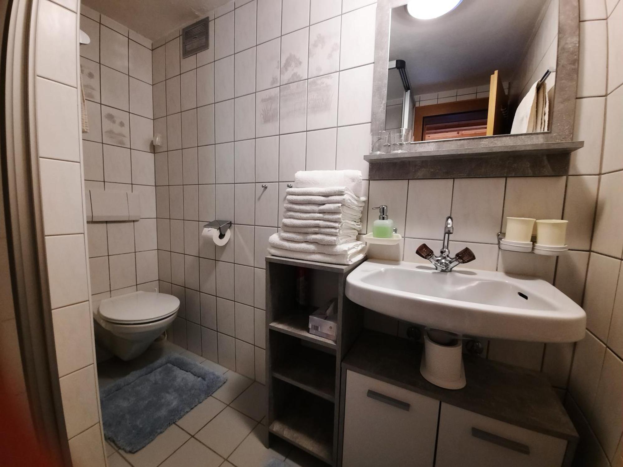 Ferienwohnungen Rieder Gerlos Extérieur photo
