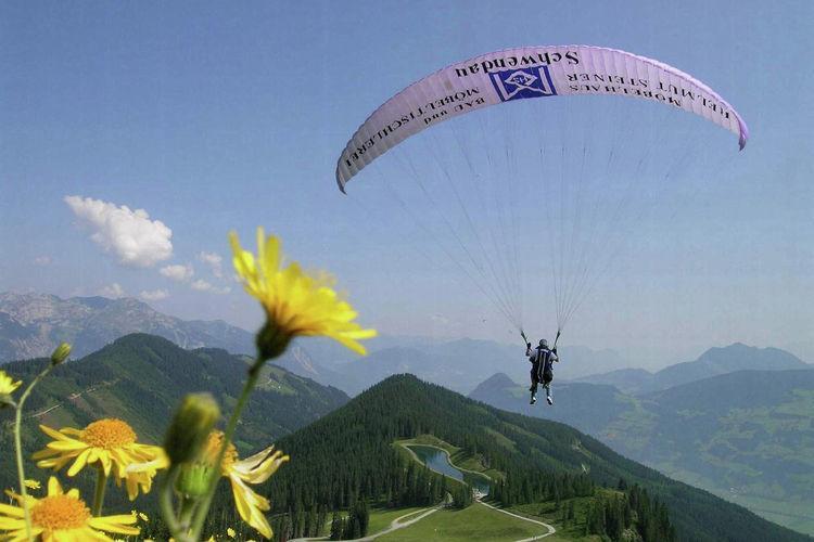 Ferienwohnungen Rieder Gerlos Extérieur photo