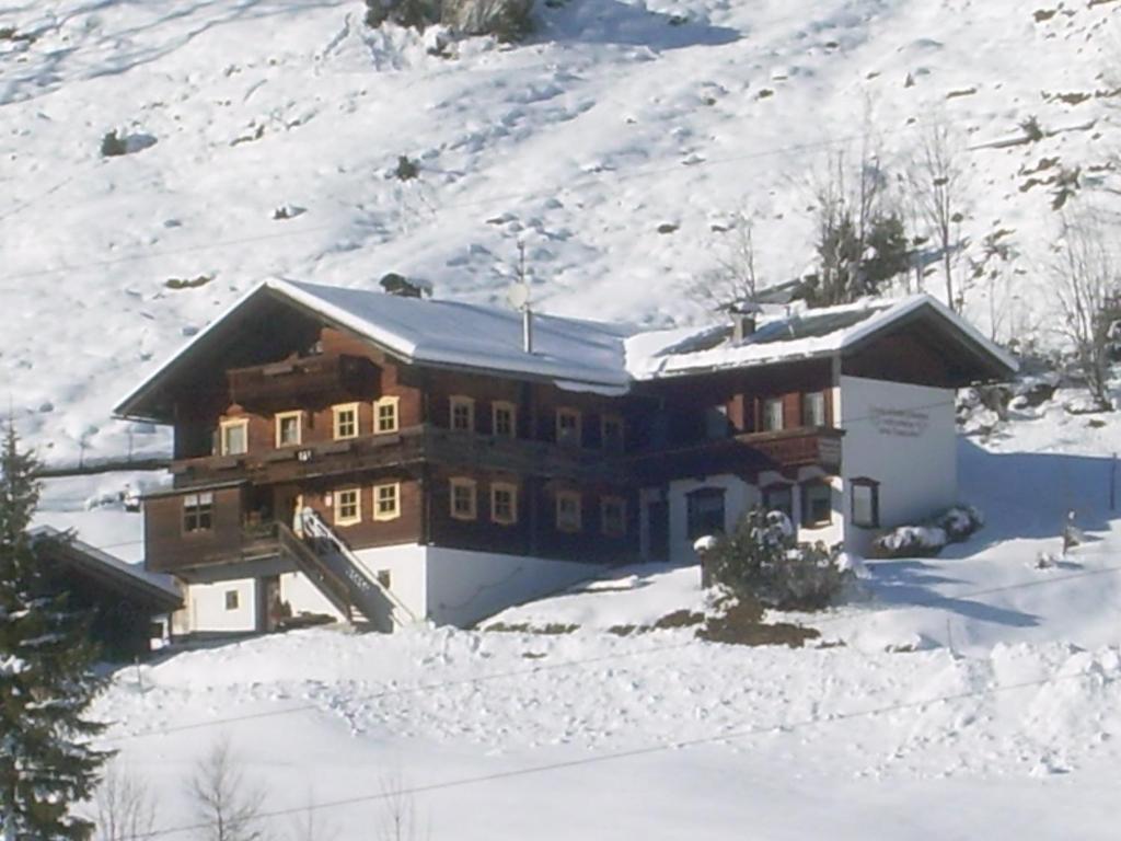 Ferienwohnungen Rieder Gerlos Extérieur photo