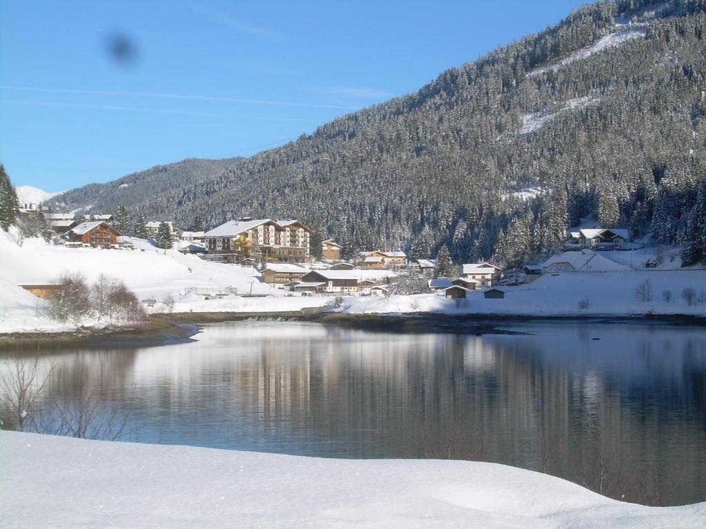 Ferienwohnungen Rieder Gerlos Extérieur photo