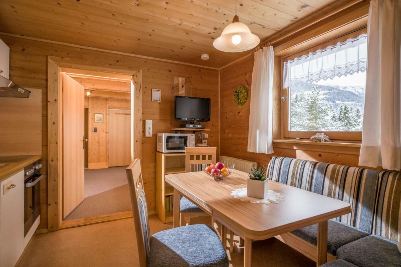 Ferienwohnungen Rieder Gerlos Extérieur photo